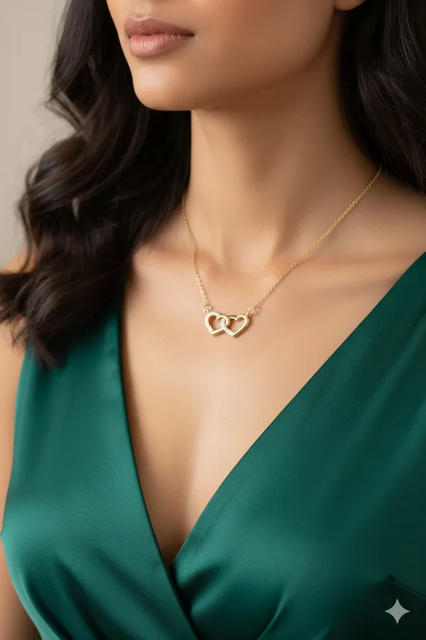 Gold_You_Me_Interlocking_Heart_Necklace_For_Women